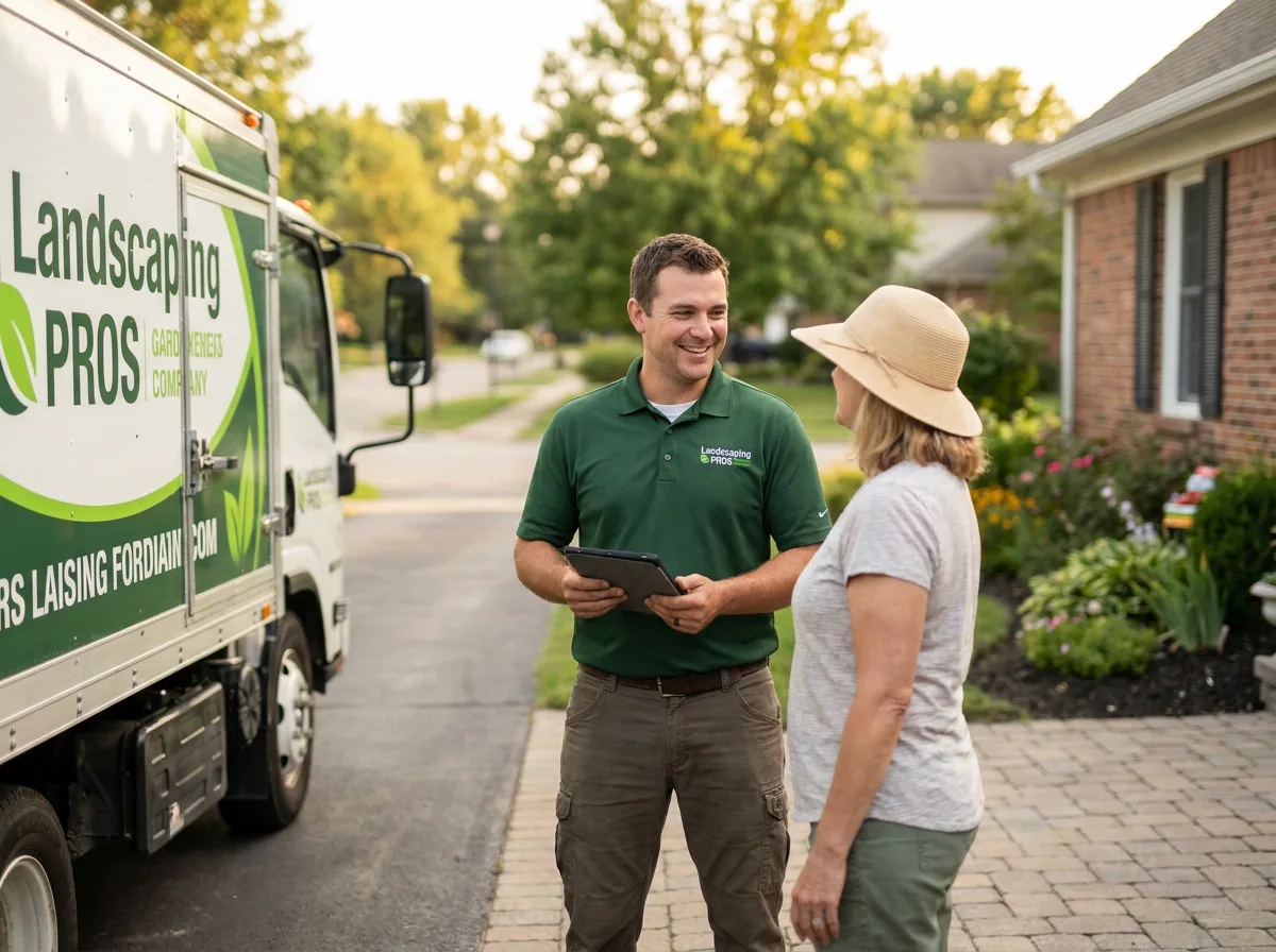 Landscaping Coahoma, TX FAQs